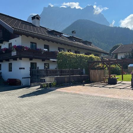 Апартаменты Haus Alpenblume Эрвальд Экстерьер фото